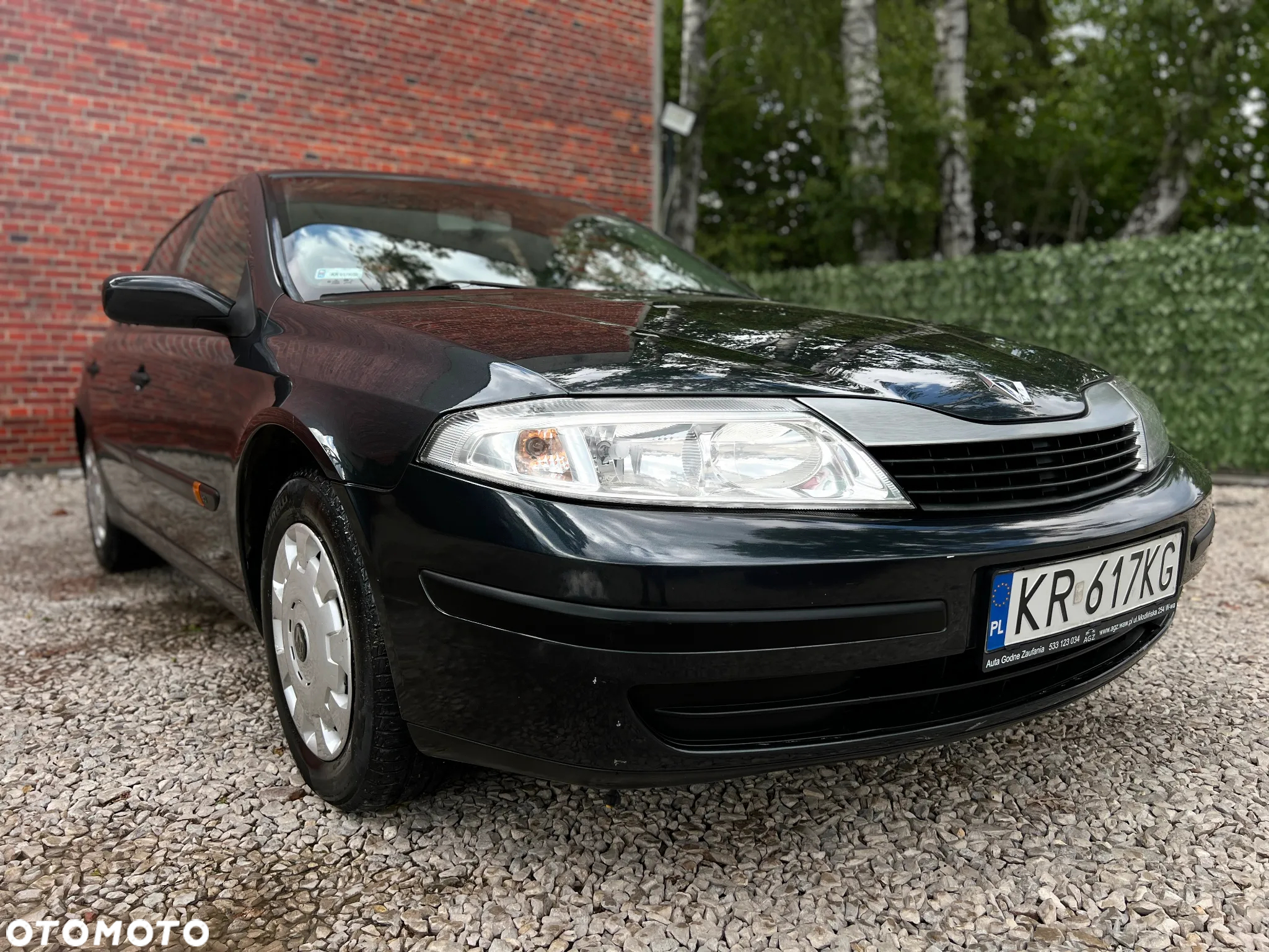 Renault Laguna - 38