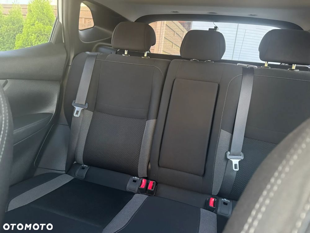 Nissan Qashqai 1.3 DIG-T N-Connecta - 13