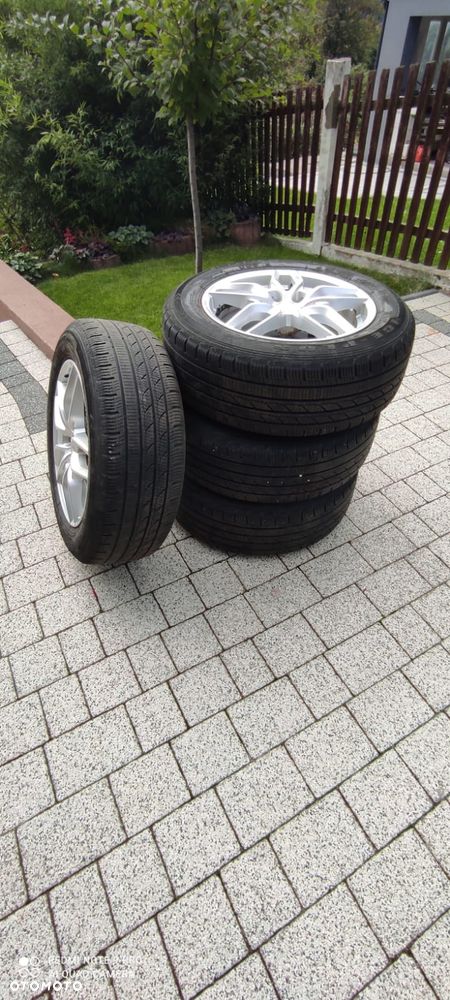 Kia Sportage 1.6 T-GDI GT Line 2WD - 23