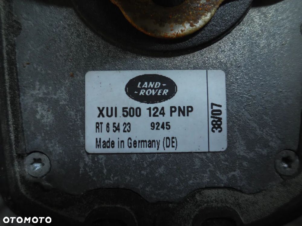 Antena samochodowa XUI500124PNP Land Rover L320 - 2
