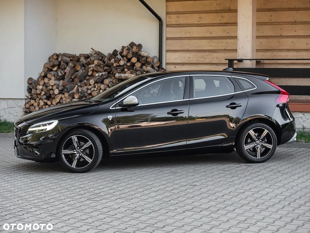 Volvo V40 D2 RDesign - 7