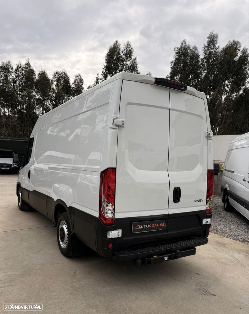 Iveco Daily 35-150 - 8