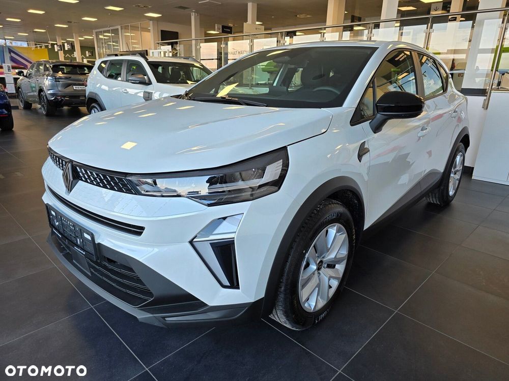 Renault Captur - 3