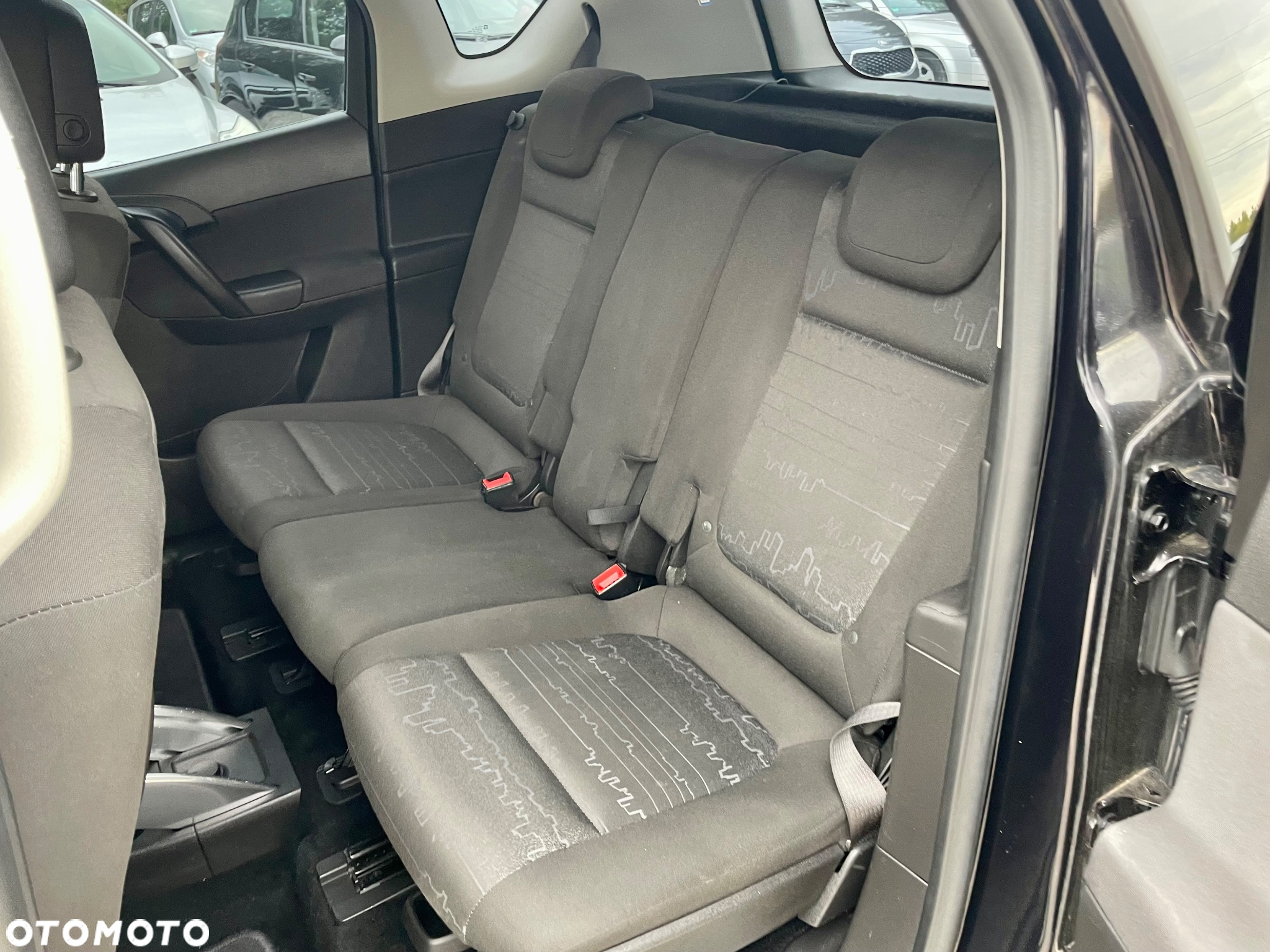 Opel Meriva 1.4 Innovation - 22