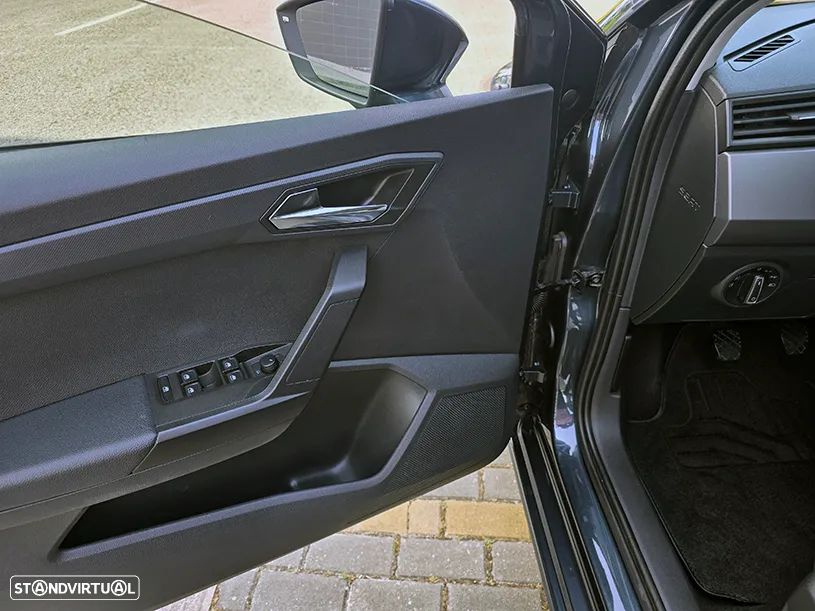 SEAT Ibiza 1.0 Style - 11