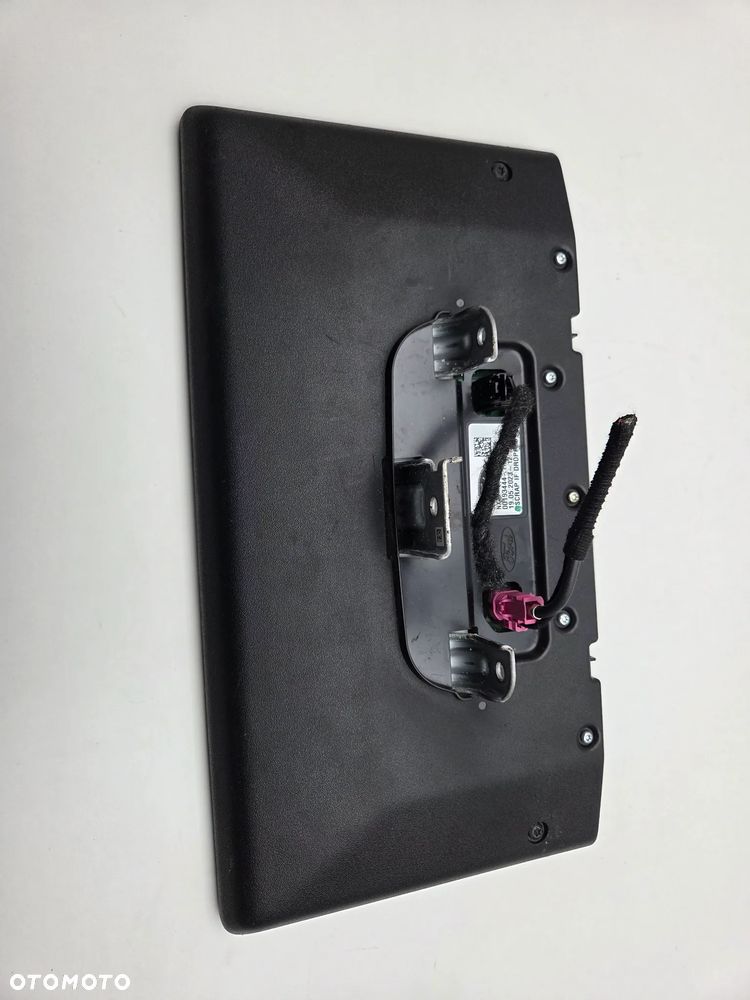 WYŚWIETLACZ EKRAN RADIO NAWIGACJA FORD FOCUS IV MK4 NX7T-18B955 - 7