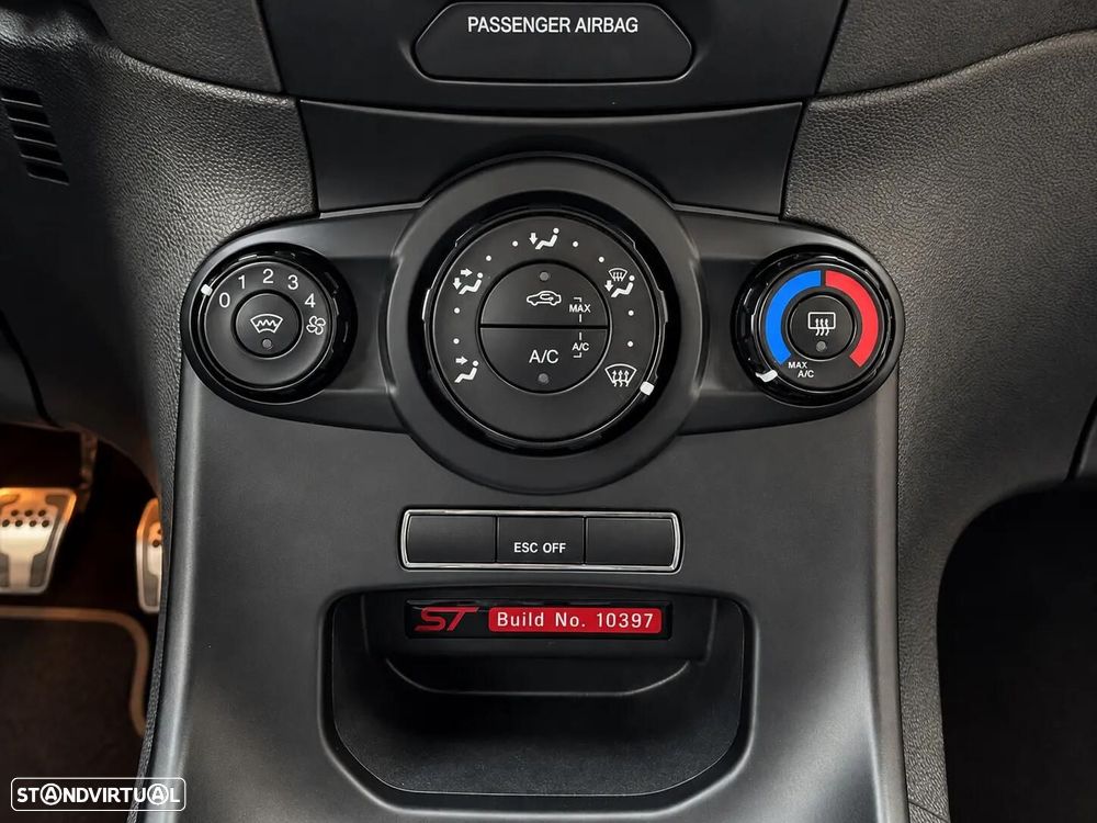 Ford Fiesta 1.6 EcoBoost ST - 24