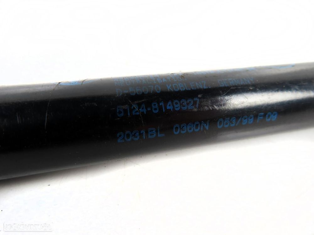 Amortecedor de mala Esquerdo Usado / Original BMW 5 Touring (E34)/BMW 5 (E34) 51... - 3