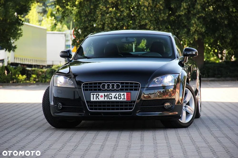 Audi TT Coupé 1.8 TFSI Progressive - 6
