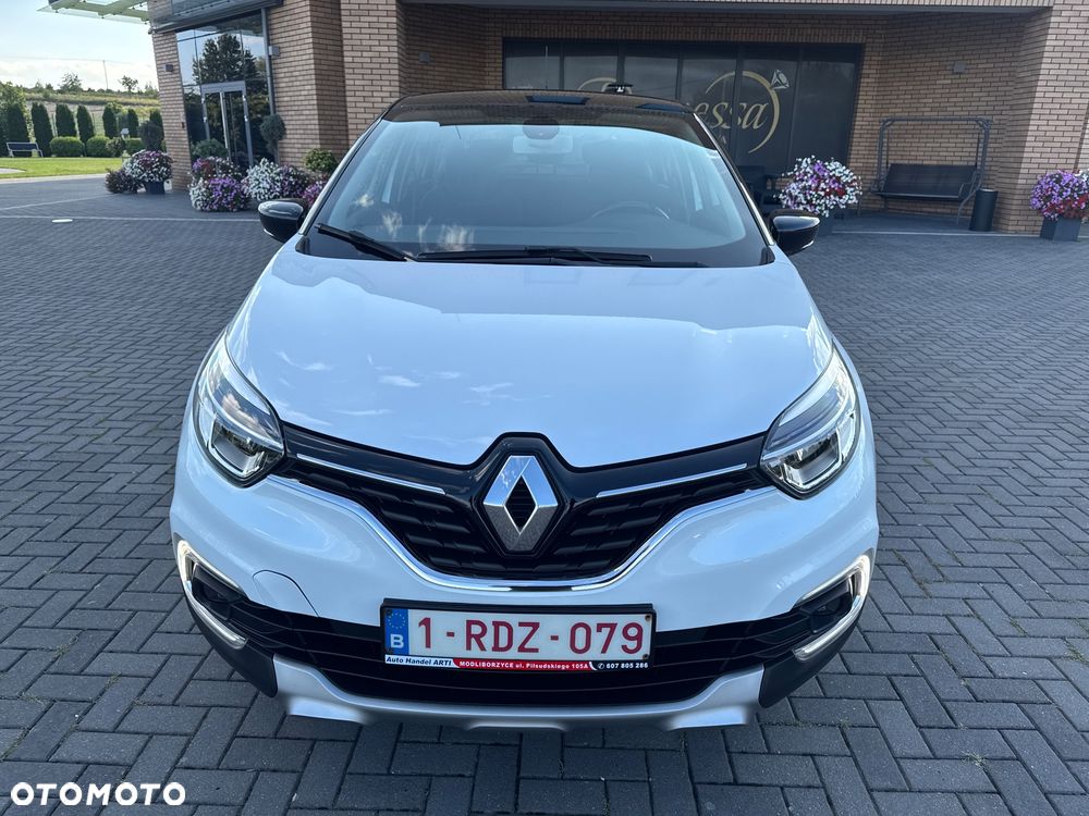 Renault Captur ENERGY TCe 90 Start&Stop Luxe - 10