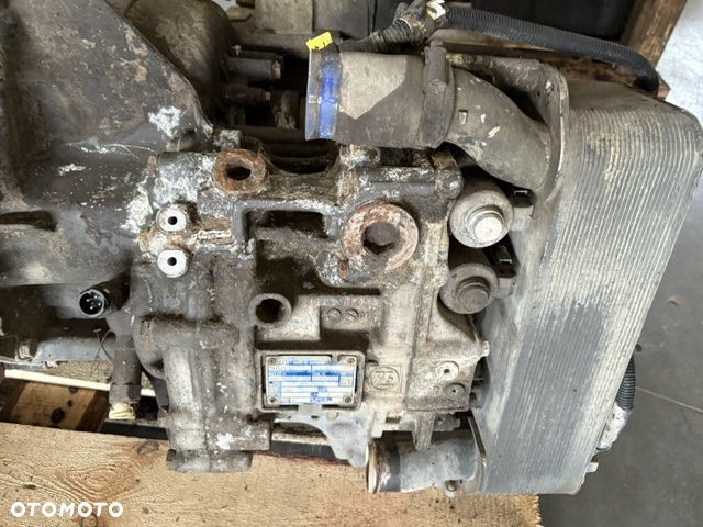 Intarder 3 ZF IT 3-AMT T 6093060040 retarder - 1