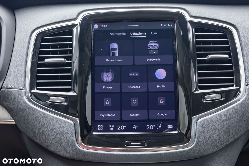 Volvo XC 90 - 27