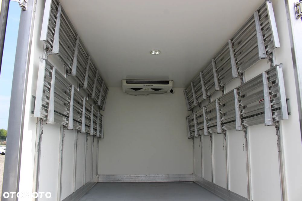 Renault MASTER 2.3 DCI*130 KM* / AGREGAT THERMO-KING /KLIMA/ SERWIS FR / SUPER STAN / - 12