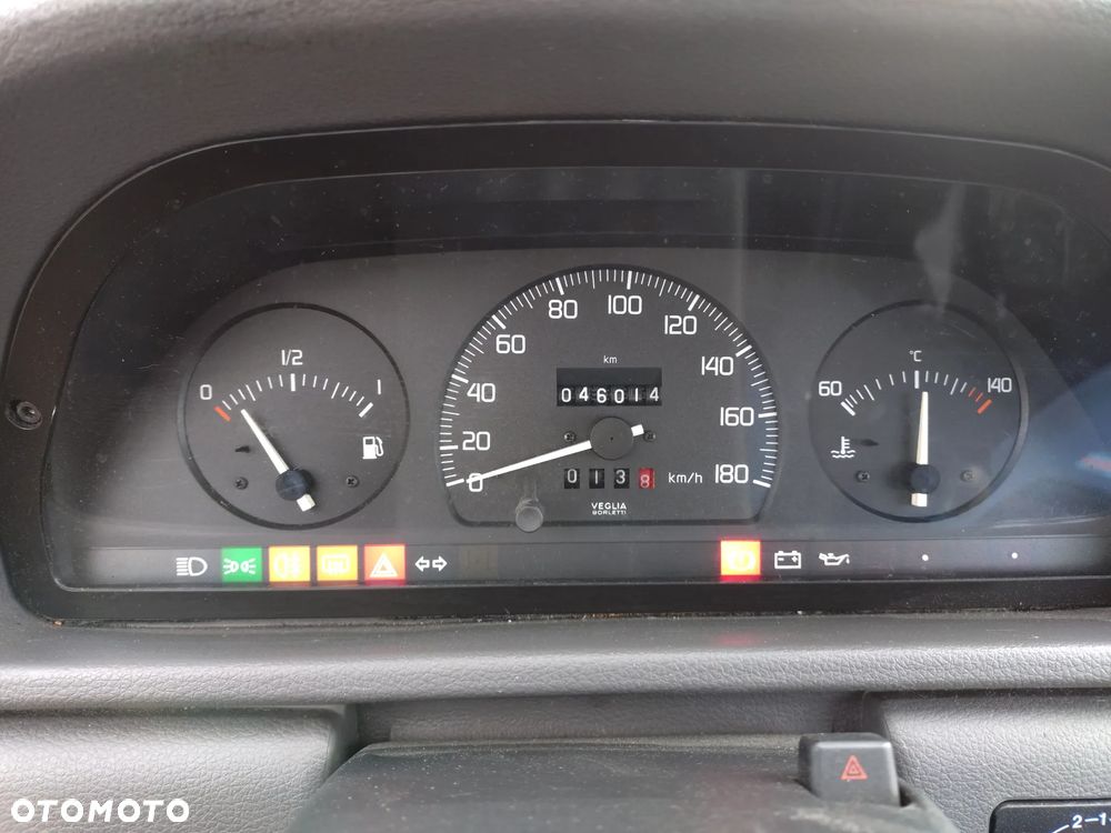 Fiat Uno - 13