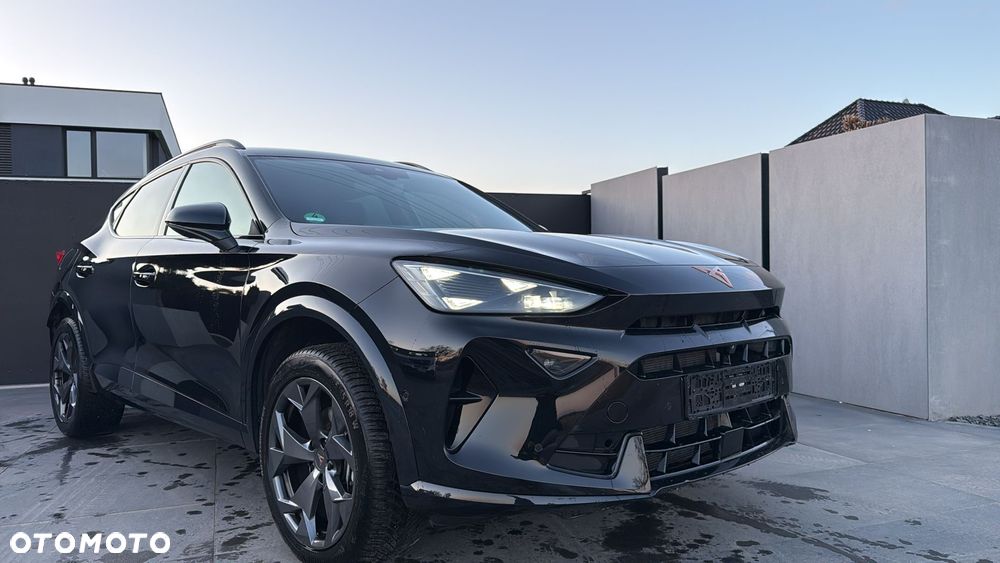 Cupra Formentor 1.5 eTSI DSG - 5