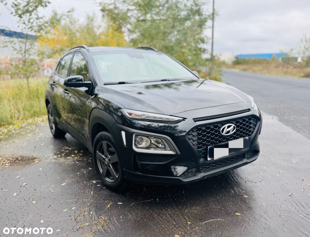 Hyundai Kona 1.6 CRDi Comfort - 6