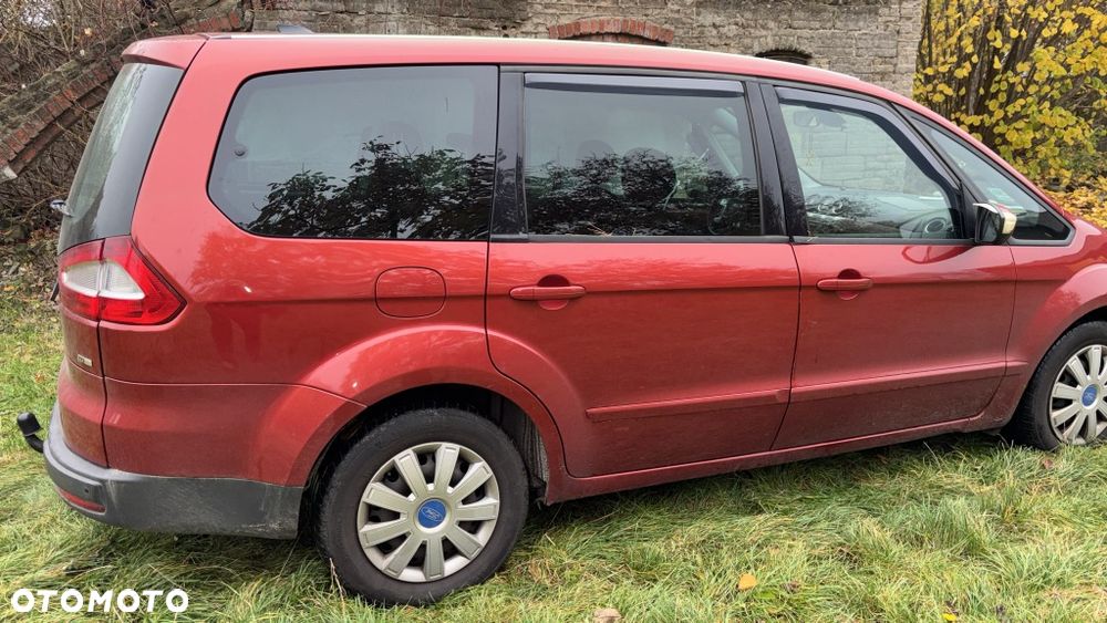 Ford Galaxy - 4