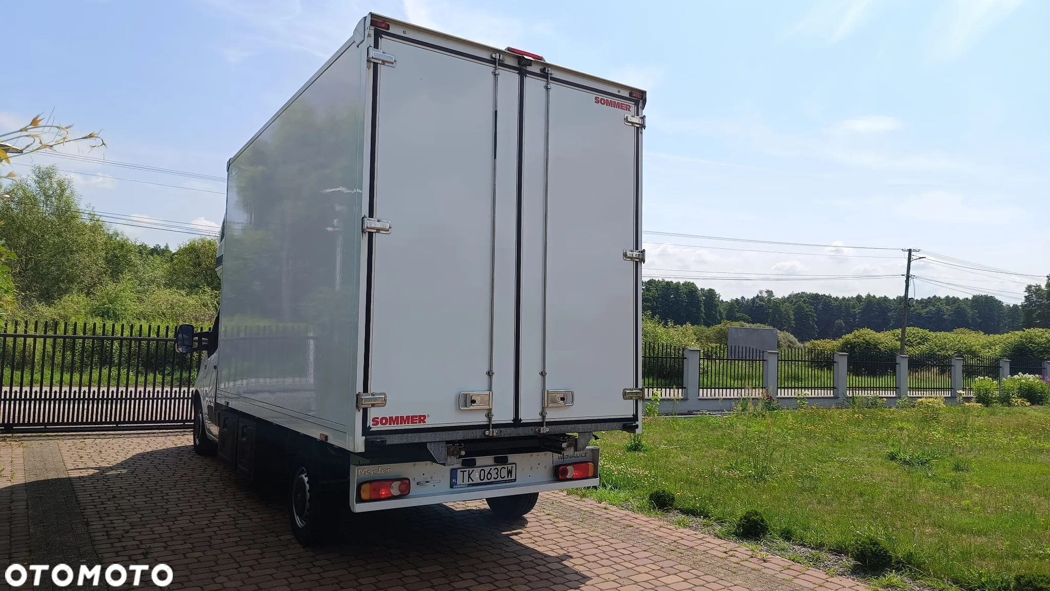 Renault MASTER - 7