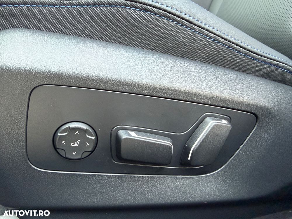 BMW Seria 5 520d AT MHEV - 20