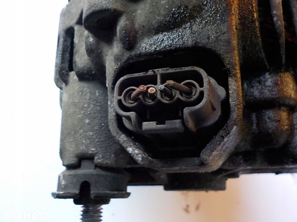 MITSUBISHI LANCER VIII 1.5 B ALTERNATOR A5TG1291 - 4