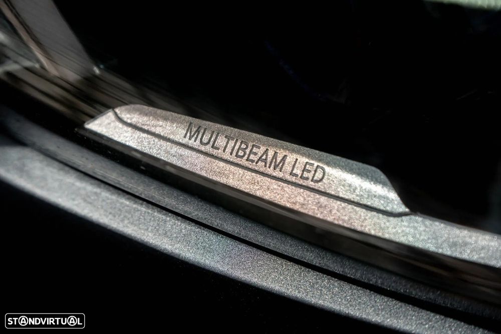 Mercedes-Benz CLS 350 d 4Matic AMG Line - 41