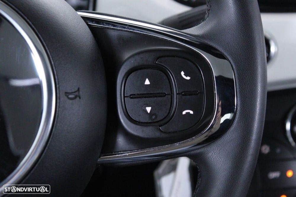 Fiat 500 1.0 Hybrid - 22