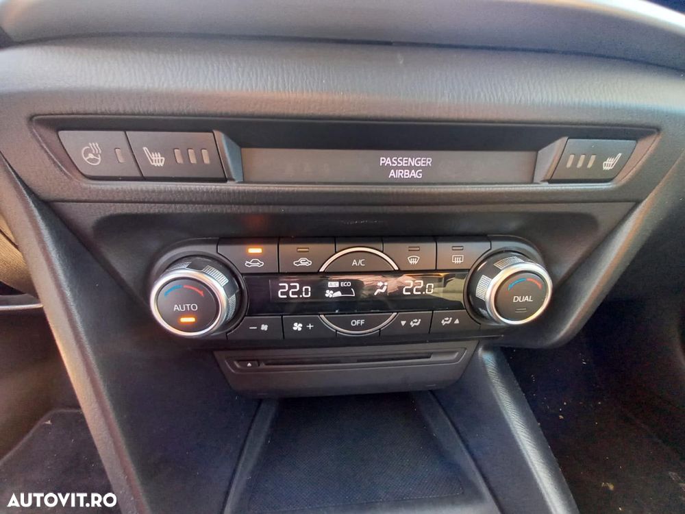 Mazda 3 G100 Challenge - 9