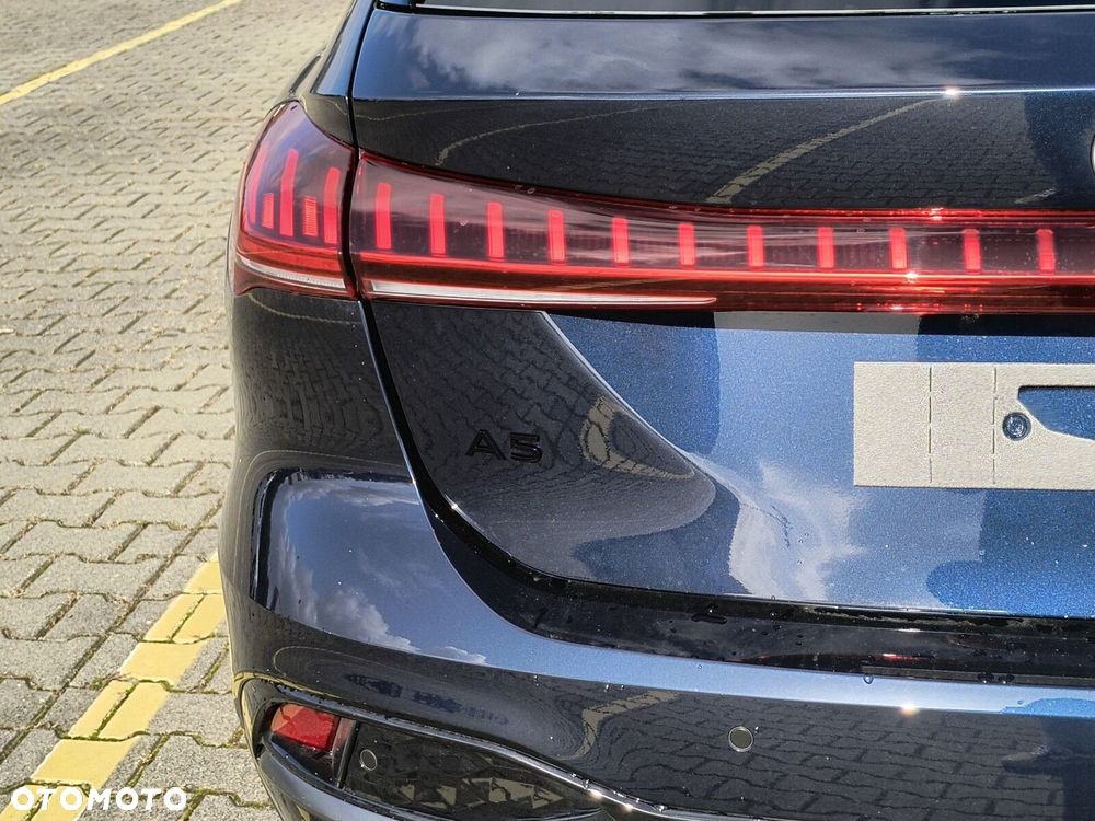 Audi A5 Avant TFSI S tronic - 13