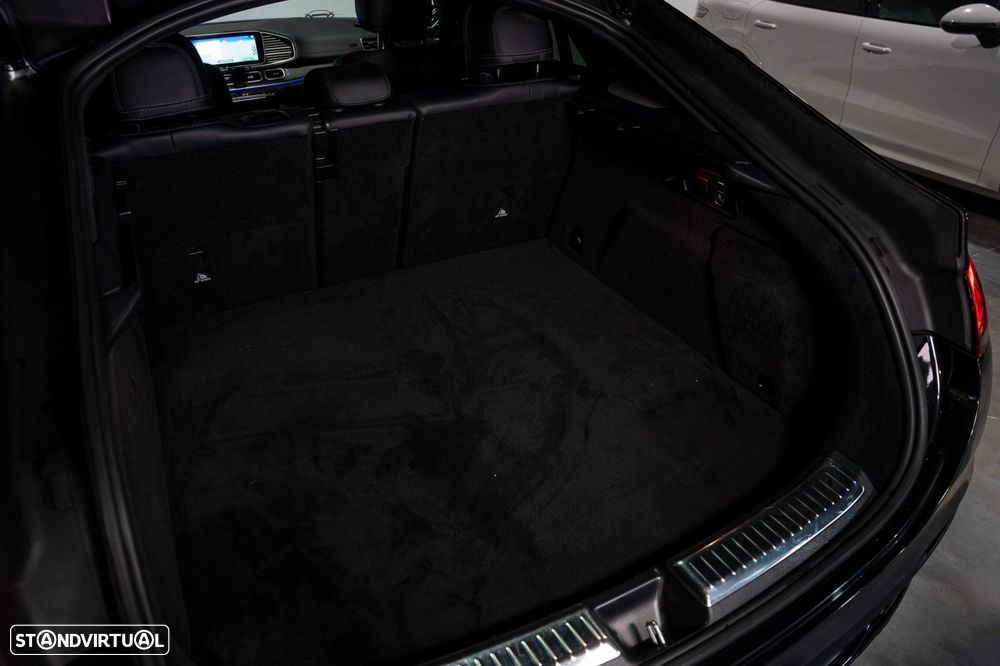 Mercedes-Benz GLE 350 de Coupé 4Matic - 42