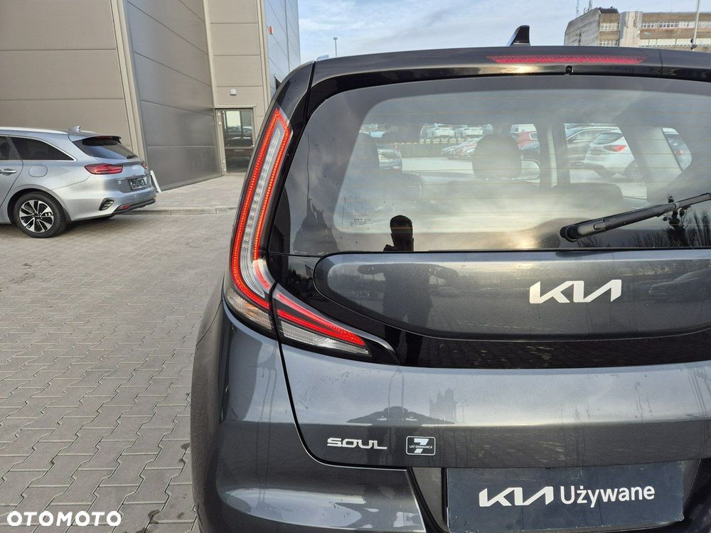 Kia Soul - 10