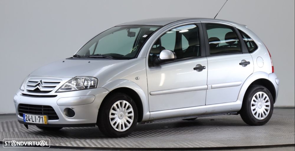 Citroën C3 1.1 SX Pack - 1