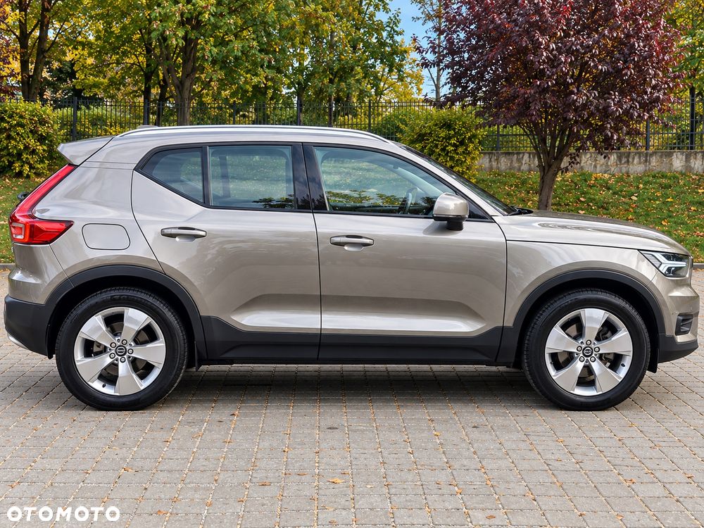 Volvo Xc40 2021 photo 5