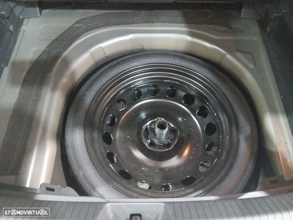 VW Taigo 1.0 TSI Life DSG - 28