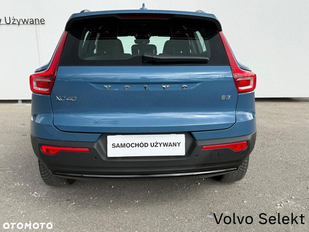 Volvo XC 40 - 9