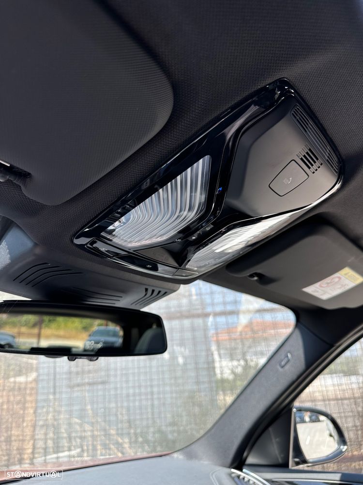 BMW iX3 Inspiring - 35