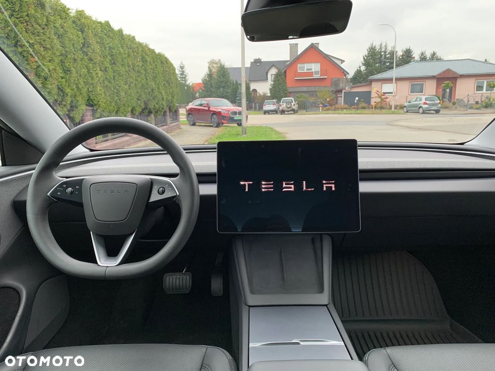Tesla Model 3 Premium Langstreckenbatterie RWD - 22
