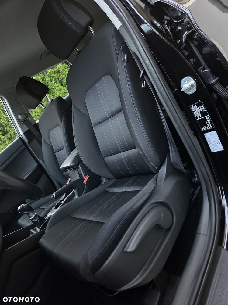 Hyundai Tucson - 18