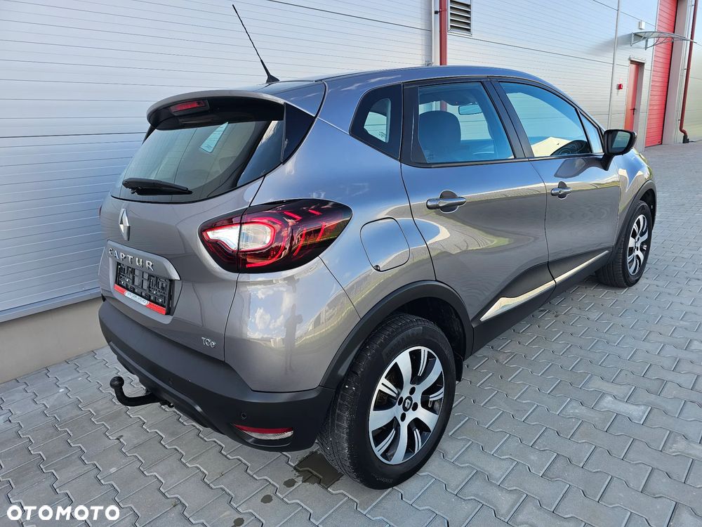 Renault Captur 0.9 Energy TCe S-Edition - 11