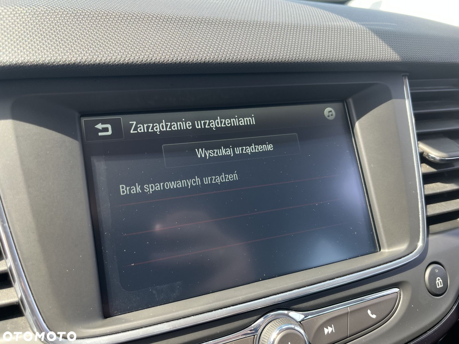 Opel Crossland X - 25