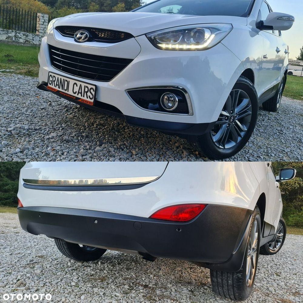 Hyundai ix35 1.6 GDI Style 2WD - 37