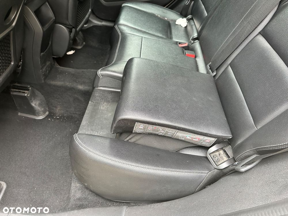 Mercedes-Benz Klasa B 200 (CDI) d 7G-DCT - 17