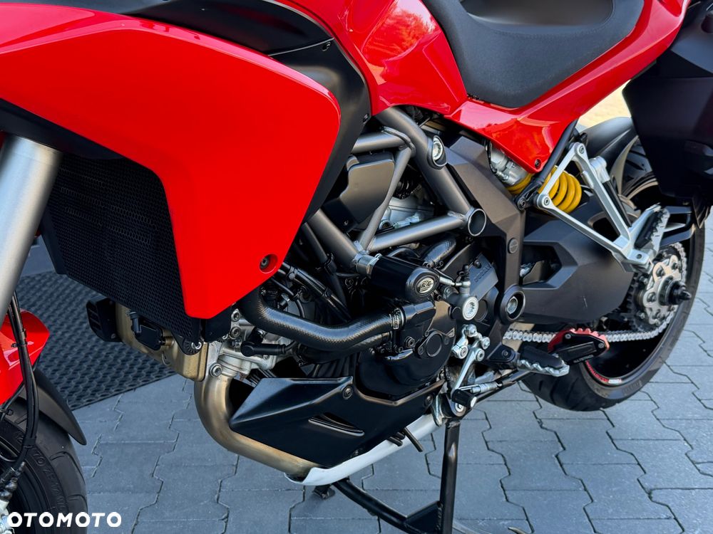Ducati Multistrada - 37