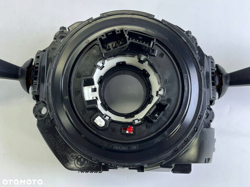 przełącznik zespolony bmw 3 f30 f35 f31 9351143 - 3