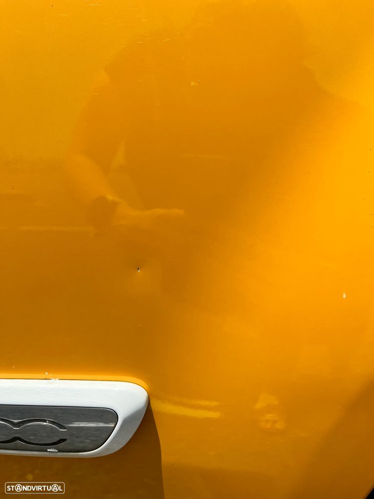 Fiat 500 1.2 Pop - 25