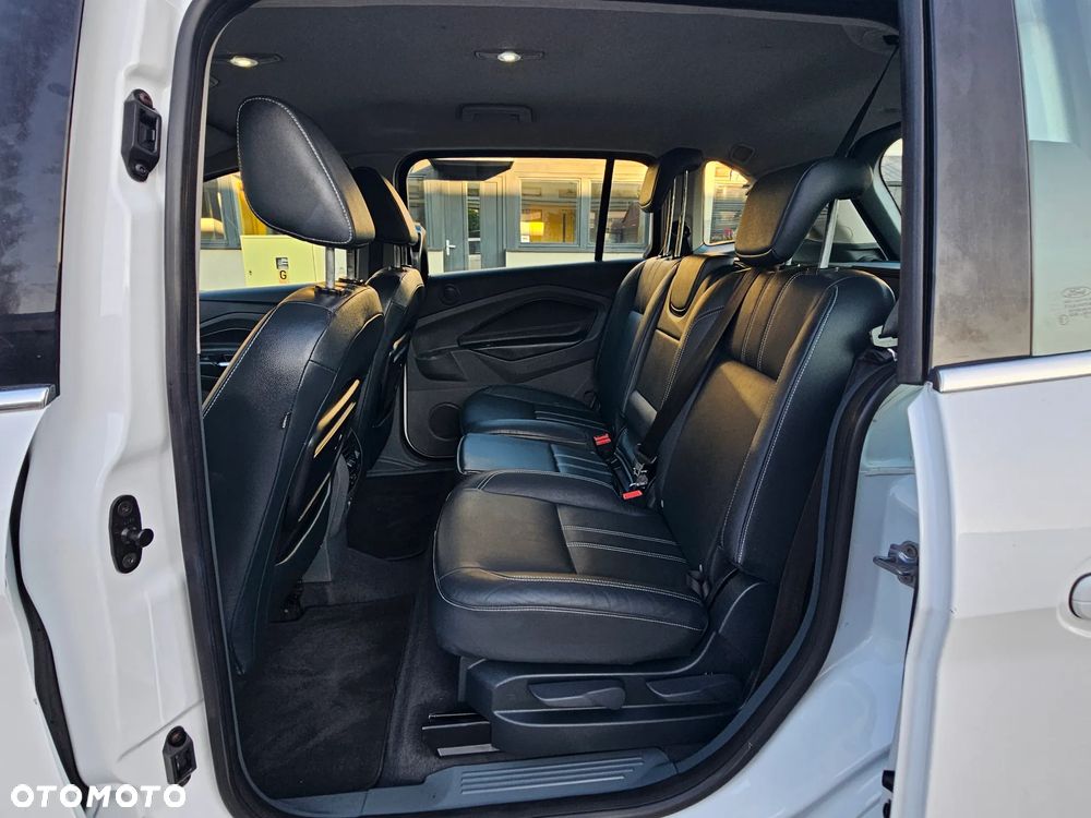 Ford Grand C-MAX 1.6 TDCi Titanium - 13