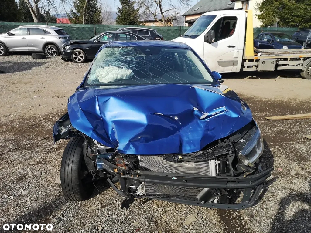 Volkswagen Polo 1.0 TSI Life DSG - 2
