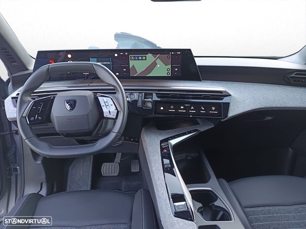Peugeot E-3008 73 kWh Allure - 15
