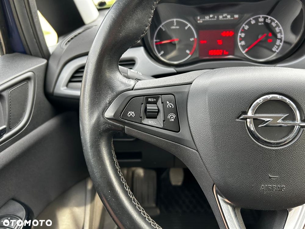 Opel Corsa 1.3 CDTI Enjoy - 15
