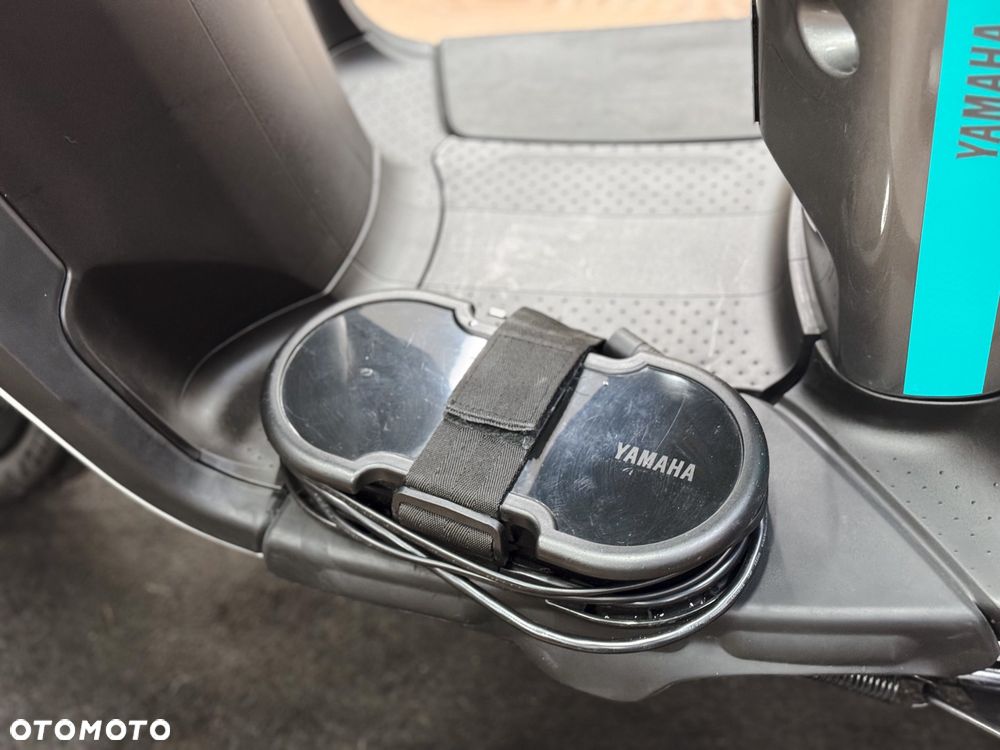Yamaha Neos - 28