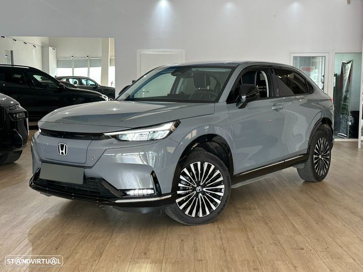 Honda e-Ny1 68.8 kWh - 28